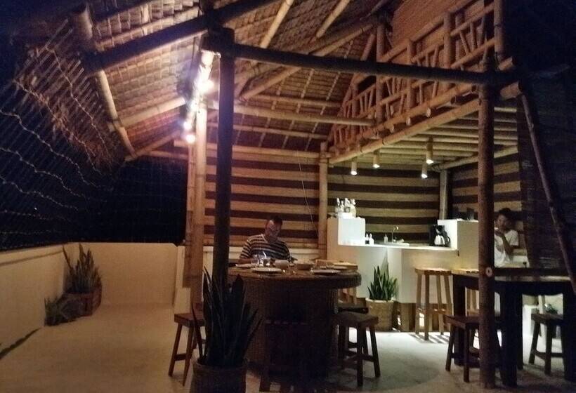 Pensionat My Hostel Boracay