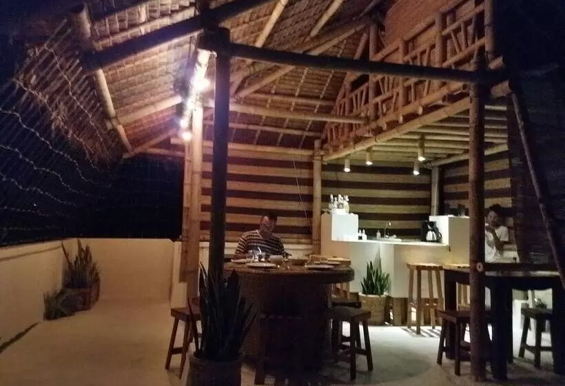 پانسیون My Hostel Boracay