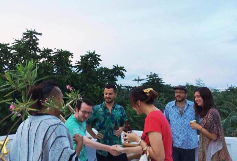 Pensionat My Hostel Boracay