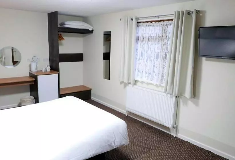 リゾートホテル Warrens Village Motel And Self Catering