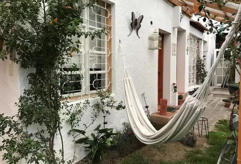 Sakti Hostal B&b
