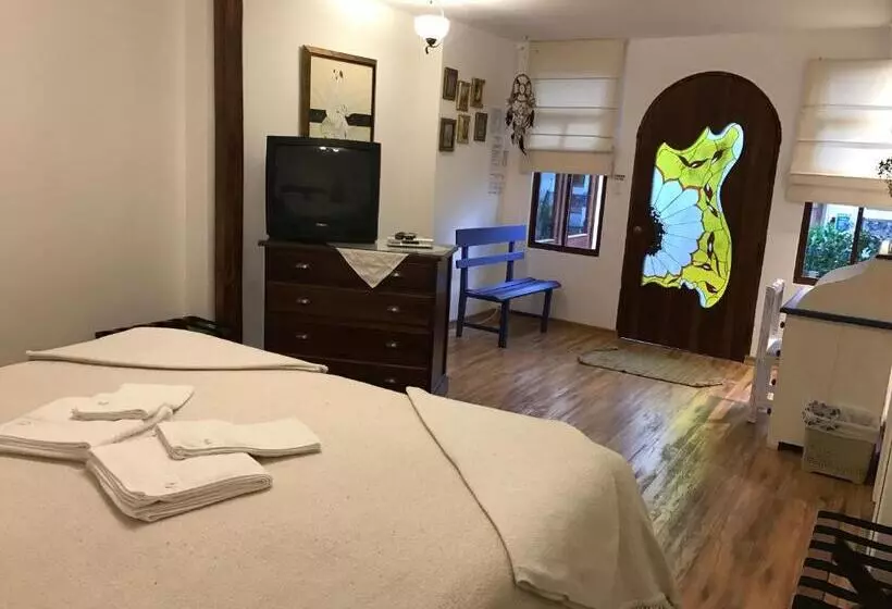 Sakti Hostal B&b