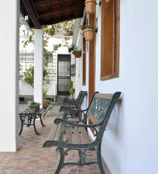 Sakti Hostal B&b