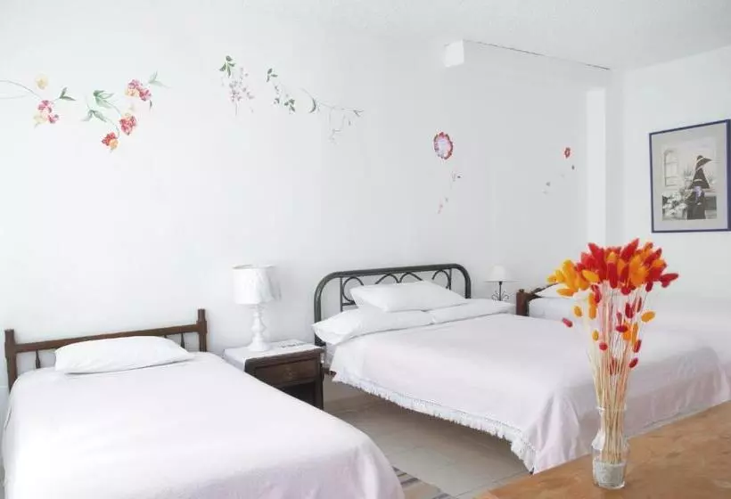 Sakti Hostal B&b