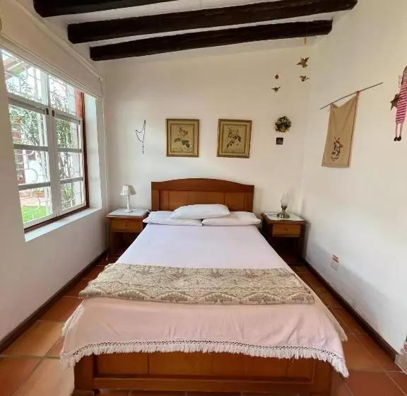 Sakti Hostal B&b