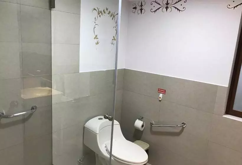 Sakti Hostal B&b