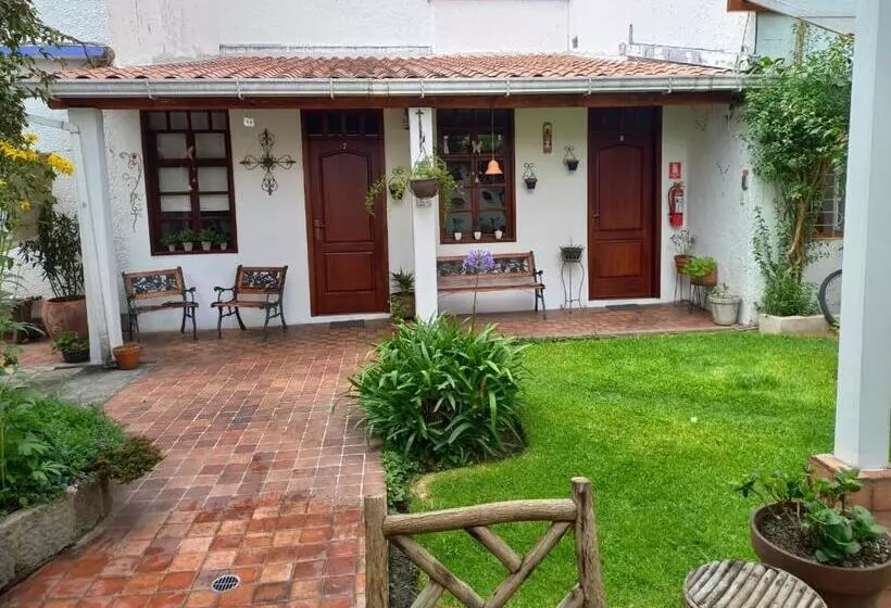 Sakti Hostal B&b