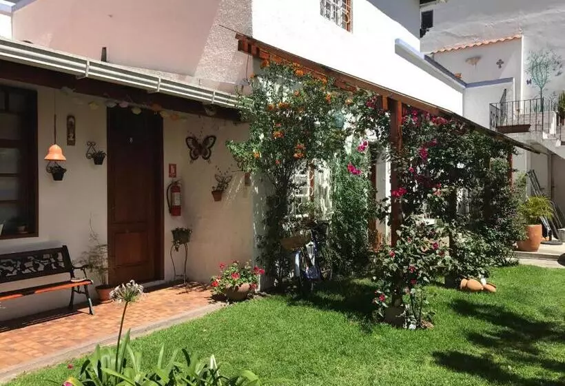 Sakti Hostal B&b
