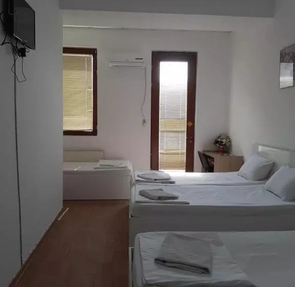 Starhostel