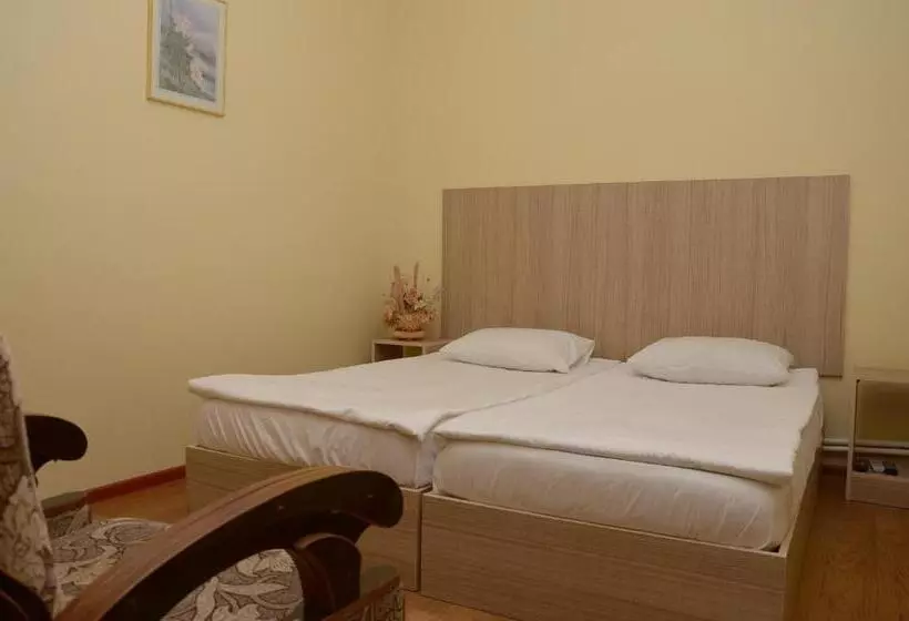 Starhostel