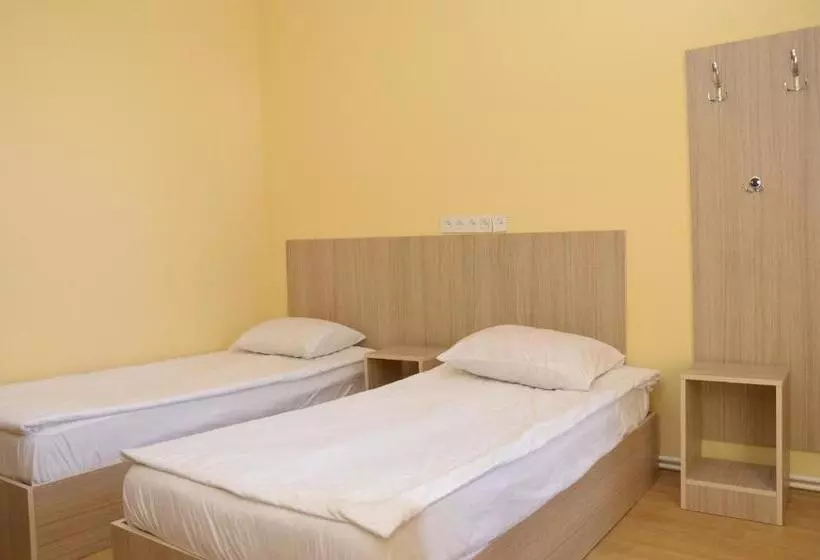 Starhostel