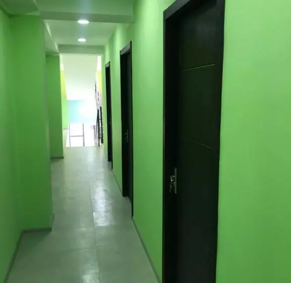 Starhostel
