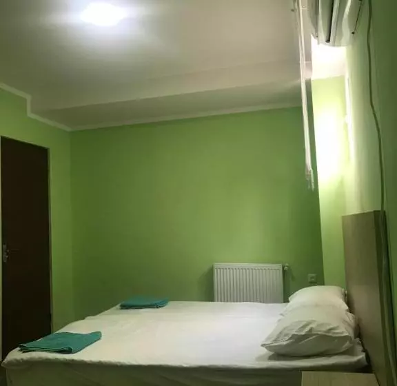 Starhostel