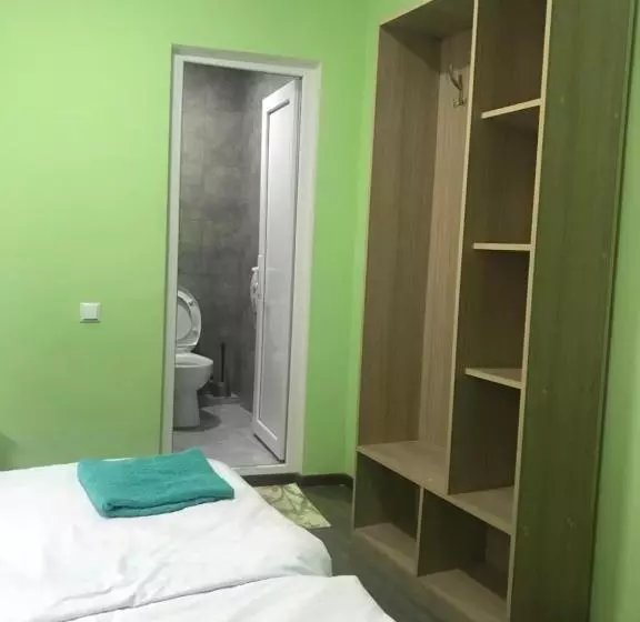 Starhostel