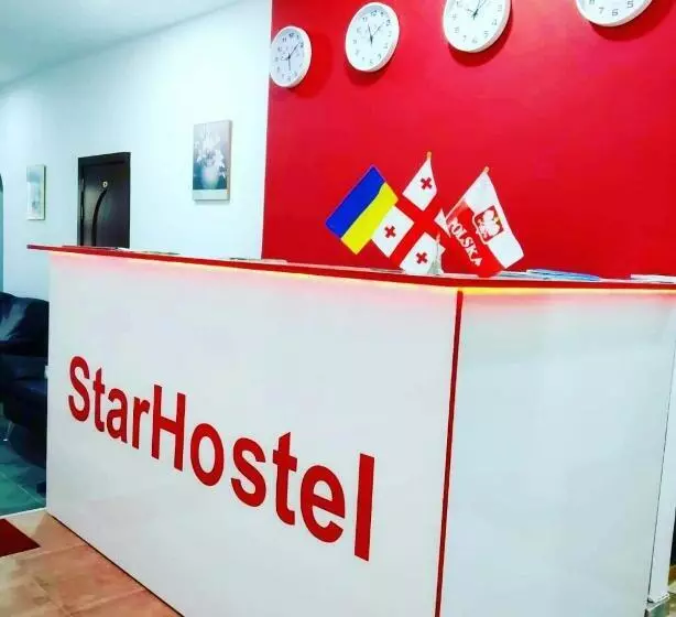 Starhostel