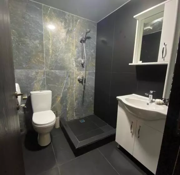 Starhostel