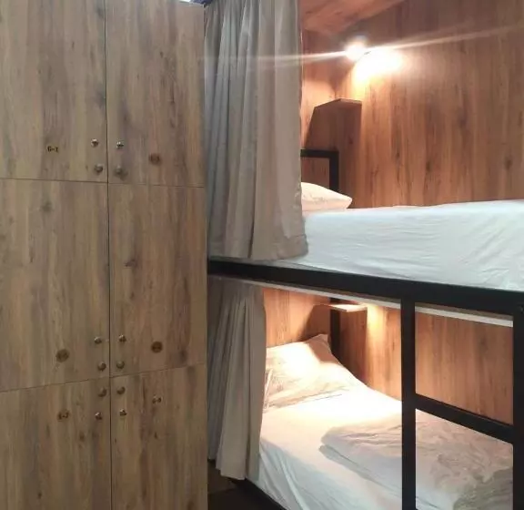 Starhostel