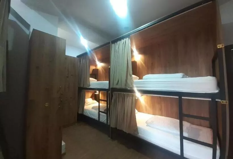 Starhostel