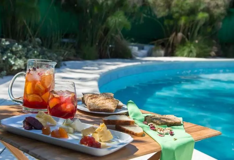 Aguará Hotel & Spa
