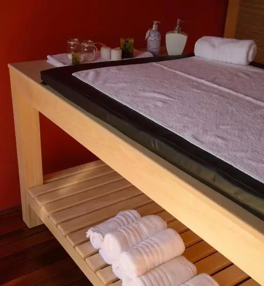 Aguará Hotel & Spa
