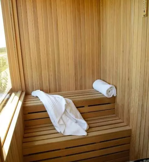Aguará Hotel & Spa