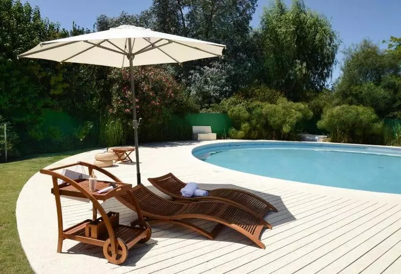 Aguará Hotel & Spa
