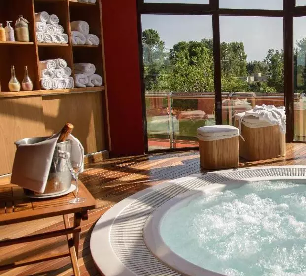 Aguará Hotel & Spa