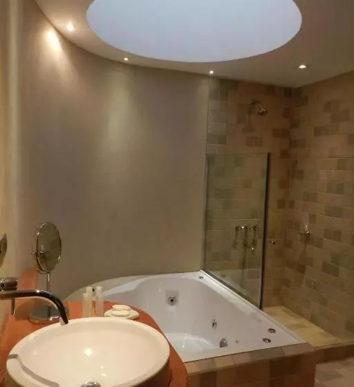 Aguará Hotel & Spa