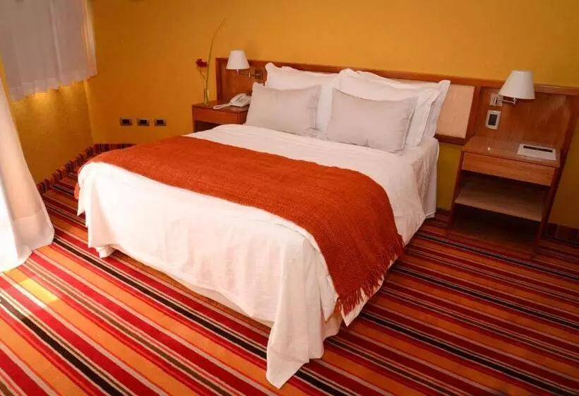 Aguará Hotel & Spa