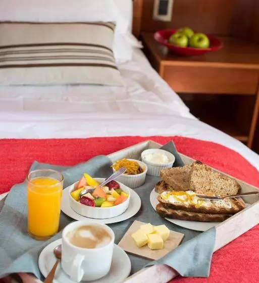 Aguará Hotel & Spa