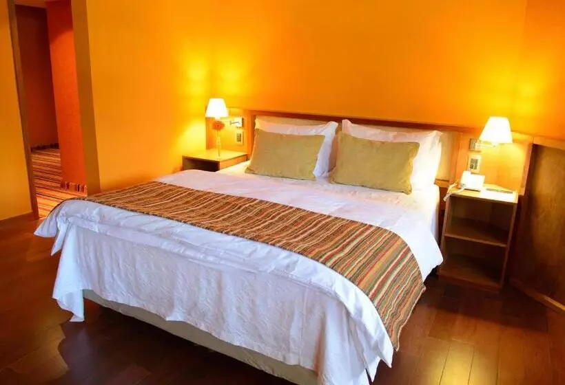Aguará Hotel & Spa