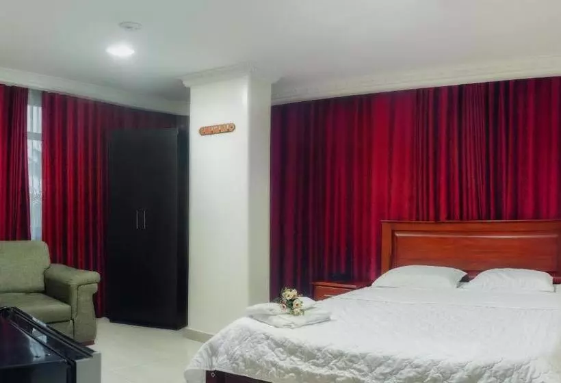 Airport Hotel Guayaquil