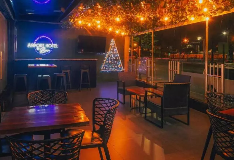 Airport Hotel Guayaquil