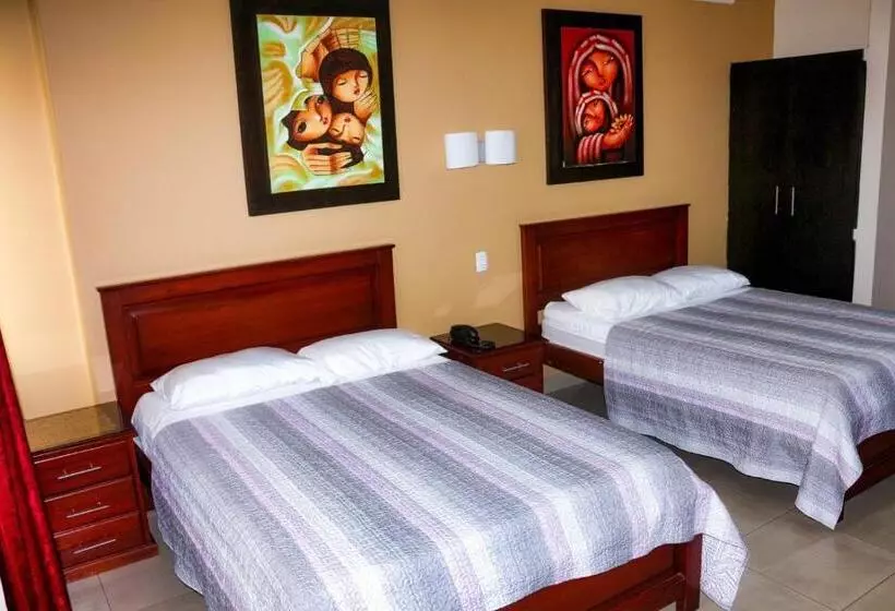 Airport Hotel Guayaquil