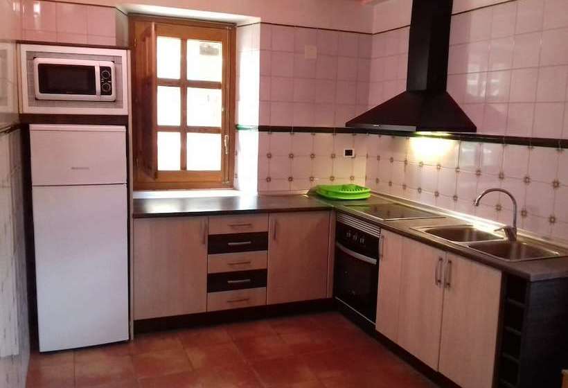 ユースホステル Casa Julián Fábrica Giner