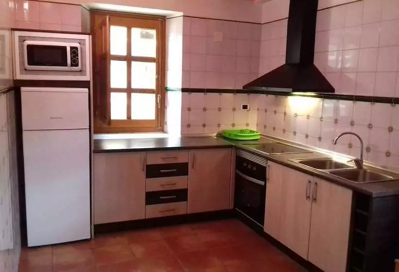 ユースホステル Casa Julián Fábrica Giner