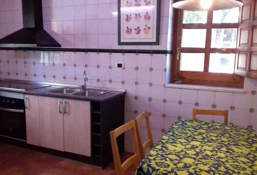 ユースホステル Casa Julián Fábrica Giner