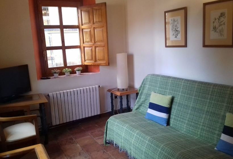 ユースホステル Casa Julián Fábrica Giner