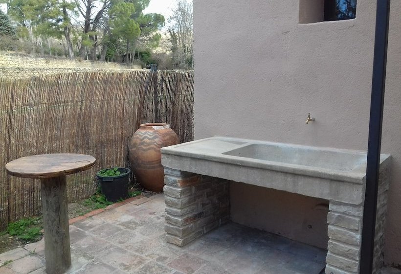 ユースホステル Casa Julián Fábrica Giner