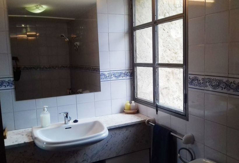 ユースホステル Casa Julián Fábrica Giner