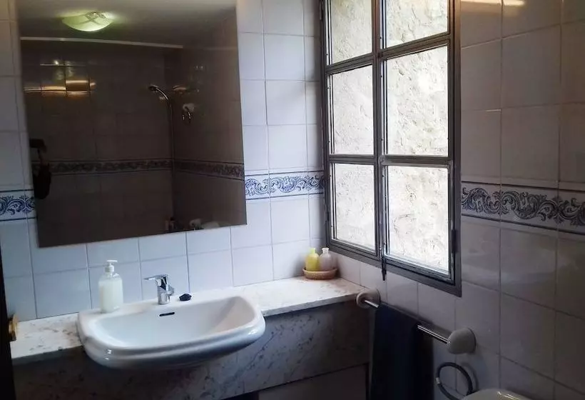 ユースホステル Casa Julián Fábrica Giner
