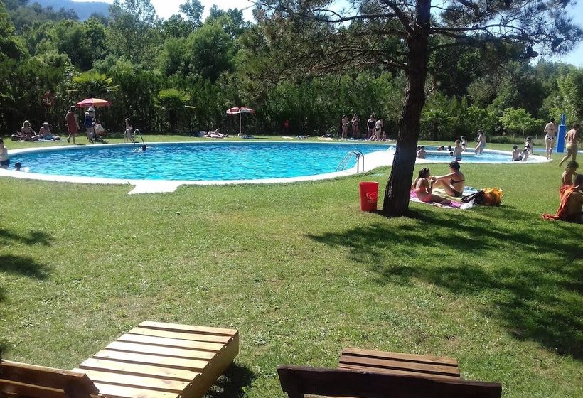 ユースホステル Casa Julián Fábrica Giner