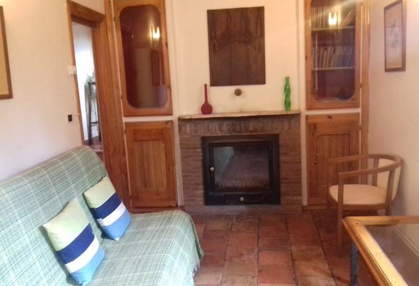 ユースホステル Casa Julián Fábrica Giner