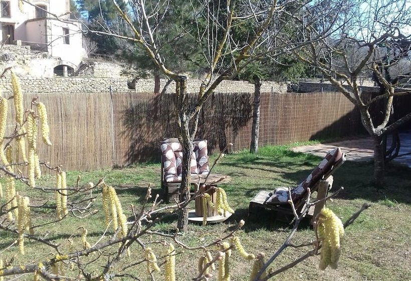 ユースホステル Casa Julián Fábrica Giner