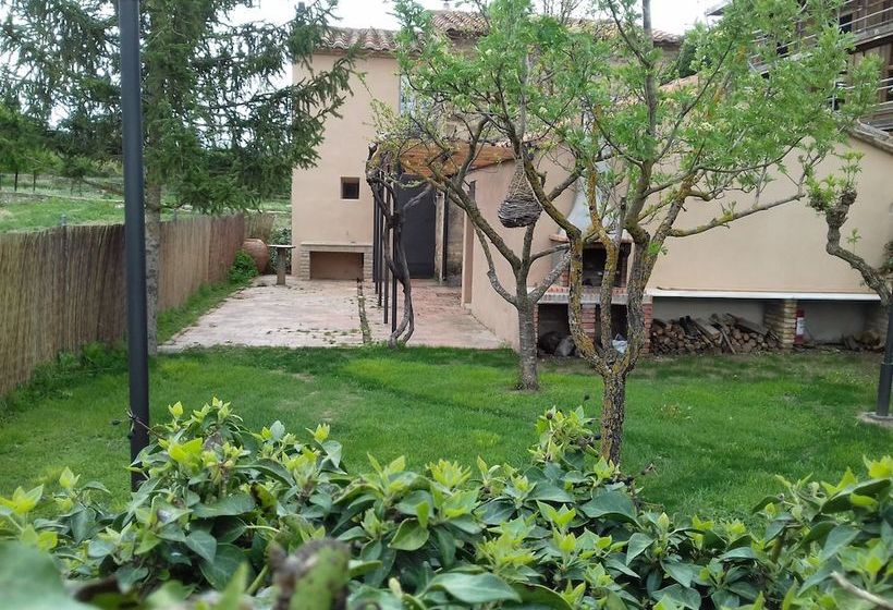 ユースホステル Casa Julián Fábrica Giner