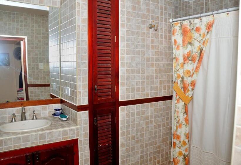 مبيت وإفطار Finca Cielo Verde