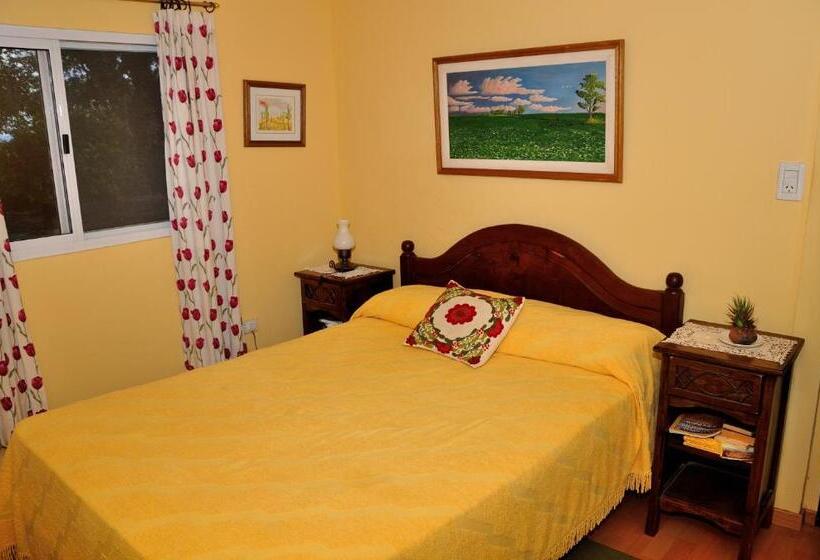 مبيت وإفطار Finca Cielo Verde