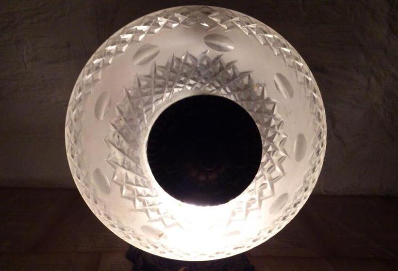 Casita De Piedra B&b