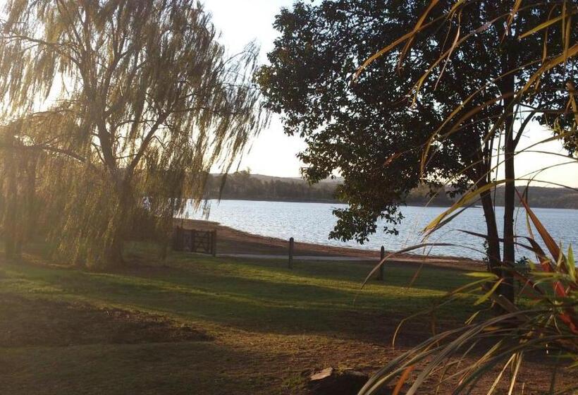 Casita De Piedra B&b