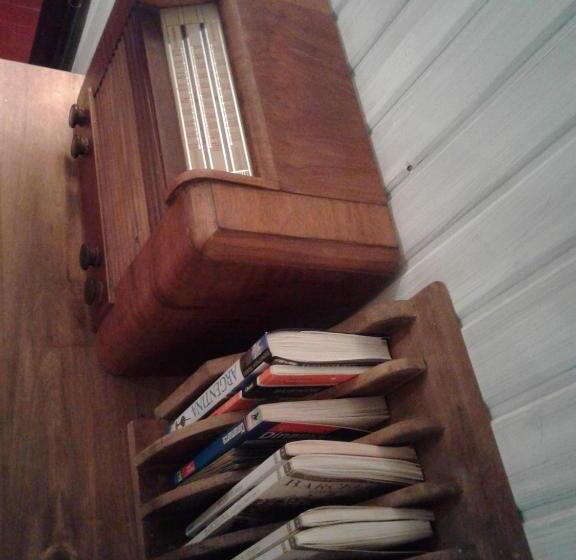 Casita De Piedra B&b